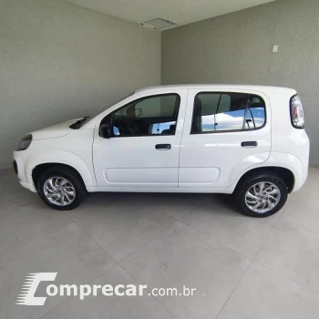 FIAT UNO ATTRACTIVE 1.0