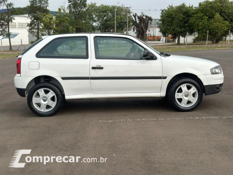 GOL 1.0 8V