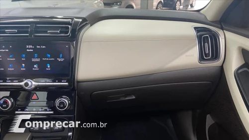 CRETA 2.0 FLEX ULTIMATE AUTOMÁTICO