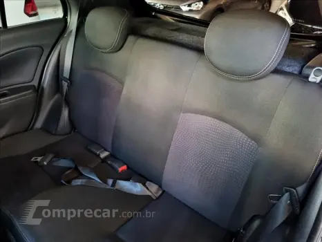 MARCH 1.6 SL 16vstart