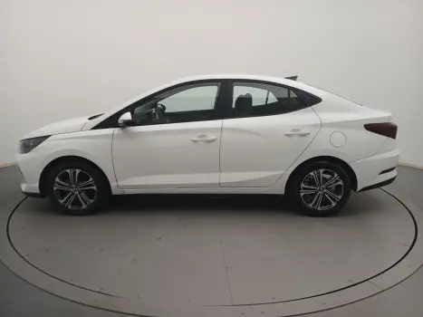 HB20S 1.0 TGDI FLEX COMFORT PLUS AUTOMÁTICO