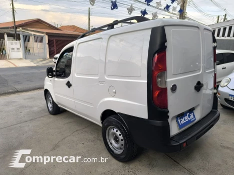 Doblo  Cargo 1.4 mpi Fire Flex 8V 3p