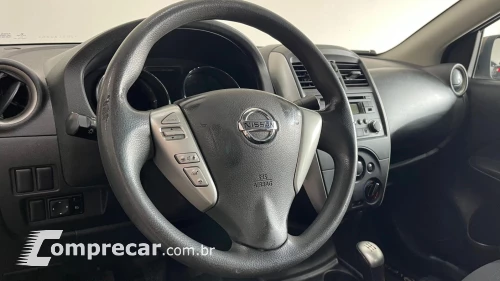 VERSA 1.6 16V SV