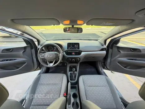 HB20S Comfort Plus 1.0 TB Flex 12V Aut