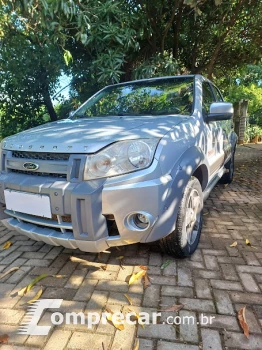 ECOSPORT 1.6 Freestyle 8V