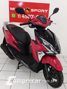 ELITE 125