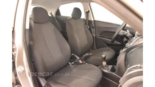 HB20 - 1.0 COMFORT 12V 4P MANUAL