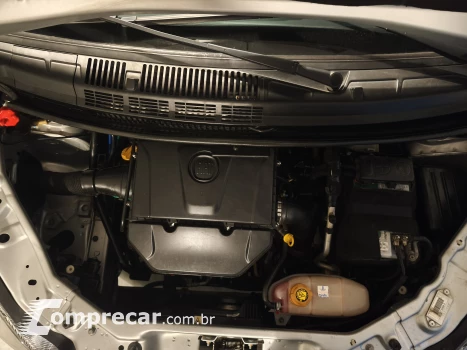 IDEA 1.8 MPI Sporting 16V