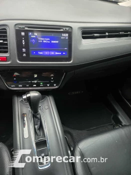 HR-V 1.8 16V EXL