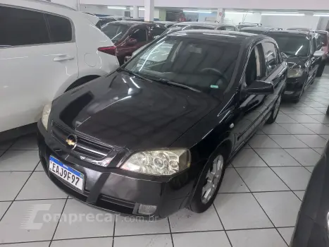 CHEVROLET ASTRA 2.0 MPFI Advantage 8V 4 portas