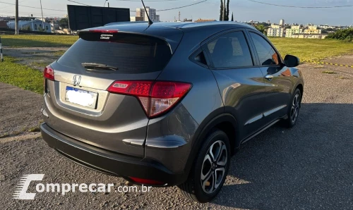 HR-V 1.8 16V EXL