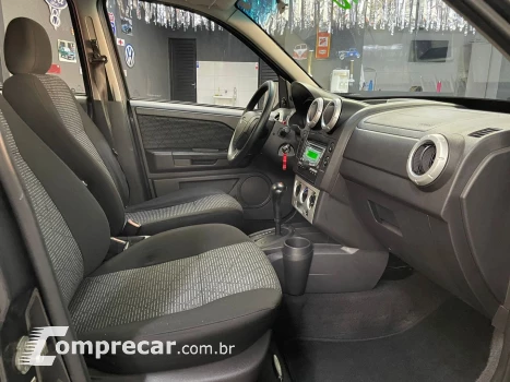 Ecosport 2.0 Xlt 16V Flex 4P Automático