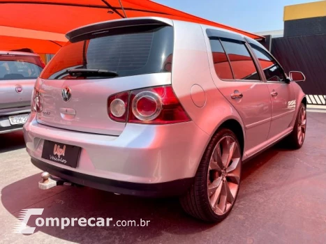 GOLF 1.6 MI Sportline 8V