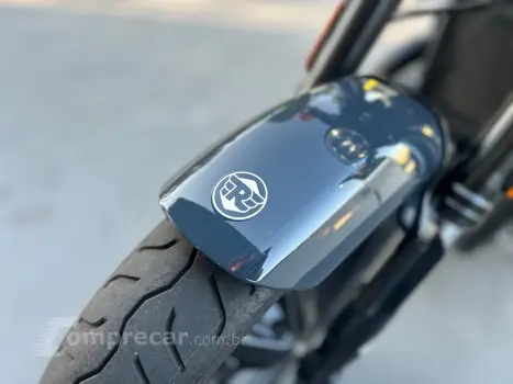 Shotgun 650 Stencil White