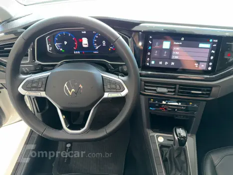 POLO 1.0 170 TSI Highline