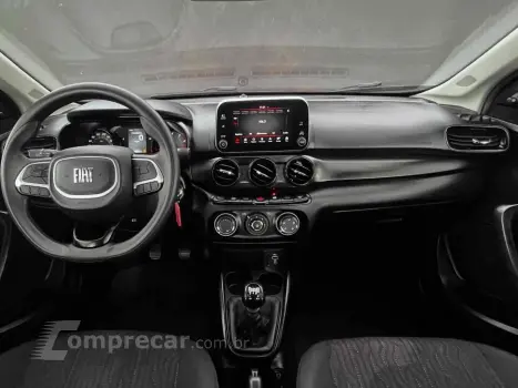 CRONOS 1.0 FIREFLY FLEX DRIVE MANUAL