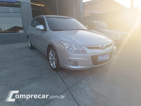 i30 2.0 16V 145cv 5p Aut.