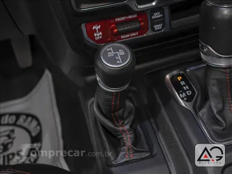 GLADIATOR 3.6 V6 Rubicon 4X4 AT8