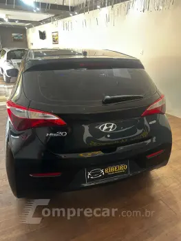 HB20 1.0 12V Comfort