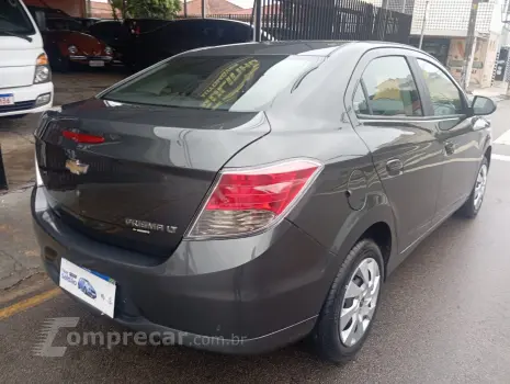 PRISMA 1.4 MPFI LT 8V