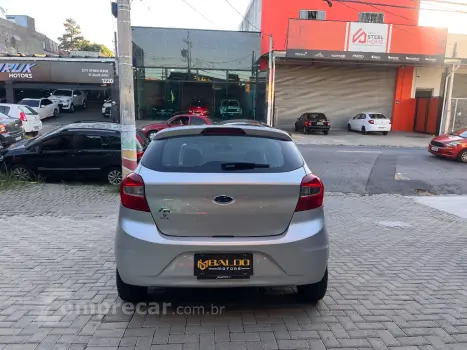 Ka 1.0 SE/SE Plus TiVCT Flex 5p