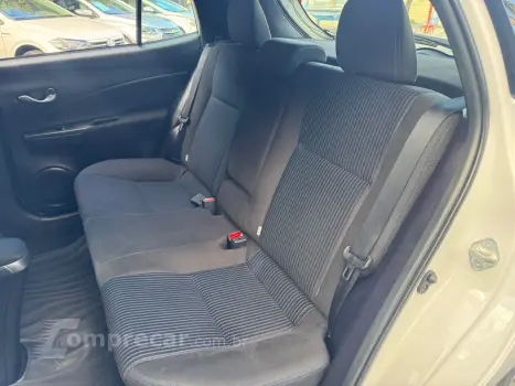 YARIS 1.5 16V XL Plus Connect