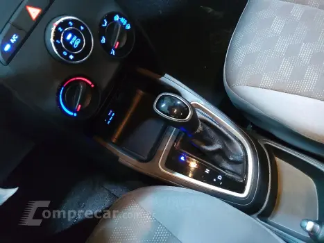 HB20S 1.6 STYLE 16V FLEX 4P AUTOMATICO