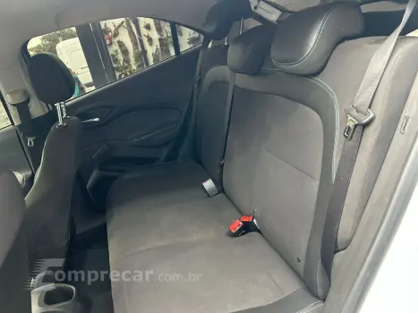 ONIX HATCH LT 1.4 8V FlexPower 5p Aut.