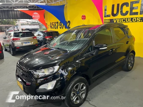 FORD Ecosport 1.5 Ti-Vct Flex Freestyle Manual 4 portas