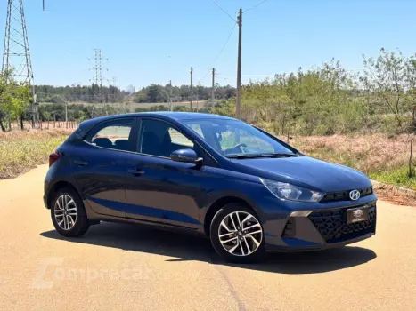 HB20 1.0 12V FLEX LIMITED MANUAL