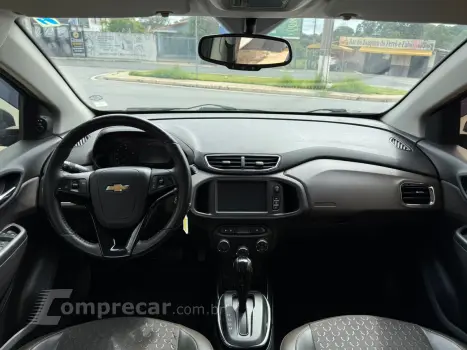 PRISMA 1.4 MPFI LTZ 8V