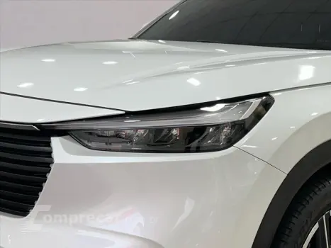 HR-V 1.5 DI I-VTEC FLEX EX CVT