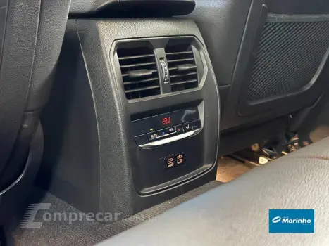 320i 2.0 16V TURBO FLEX SPORT GP AUTOMÁTICO