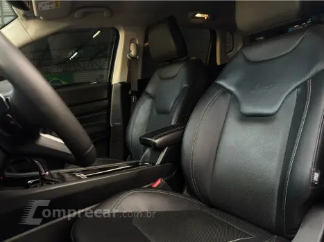 COMPASS 1.3 T270 Turbo Longitude