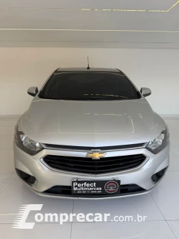 ONIX 1.4 MPFI LT 8V
