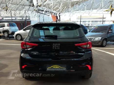 Argo 1.3 Firefly Flex Drive Manual