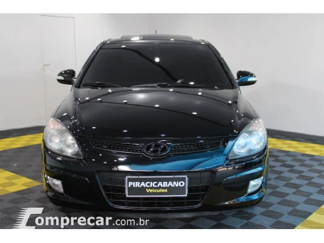 I30 2.0 MPFI GLS 16V GASOLINA 4P AUTOMATICO