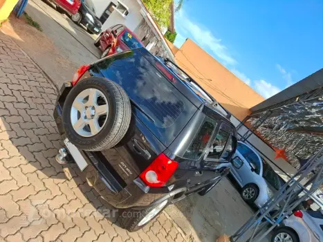 Ecosport 2.0 Xlt 16V Flex 4P Automático