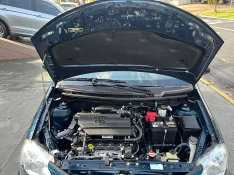 ETIOS 1.5 XS Sedan 16V