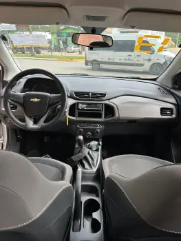 PRISMA Sed. LT 1.0 8V FlexPower 4p