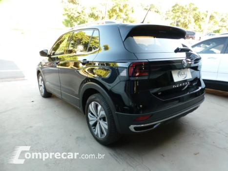 T-CROSS 1.4 250 TSI Highline