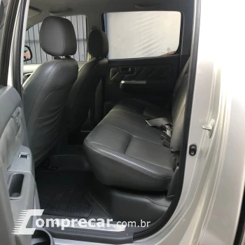 HILUX 2.8 SR 4X4 CD 16V