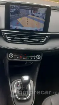 PULSE 1.0 Turbo 200 Hybrid Audace