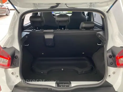 Kwid KWID OUTSIDER 1.0 Flex 12V 5p Mec.