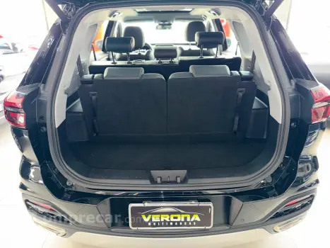 TIGGO 8 1.6 TGDI TXS