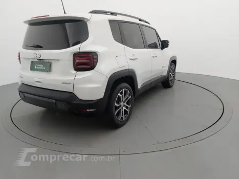 RENEGADE 1.3 T270 TURBO FLEX LONGITUDE AT6