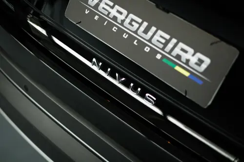 NIVUS 1.0 200 TSI Highline