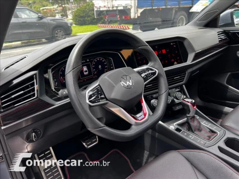 JETTA 2.0 350 TSI GLI