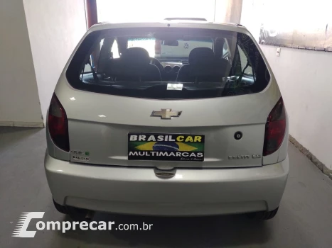 CELTA 1.0 MPFI LS 8V FLEX 2P MANUAL