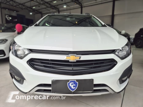 ONIX 1.4 MPFI Activ 8V